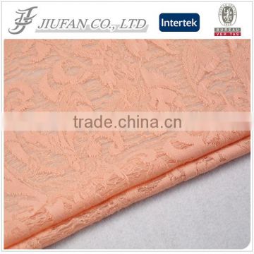 Jiufan Textile polyester jacquard fabric guangzhou textile garment factory in turkey                        
                                                Quality Choice