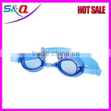 cheap swimming sports glasses baby swim goggles waterproof eye glasses
