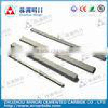 High quality tungsten carbide solid bars