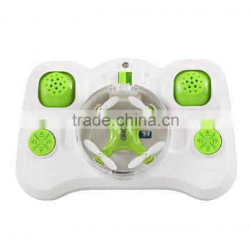 DHD D1 Drone Ultra Mini Headless Mode 2.4G 4CH 6-Axis Quadcopter RTF UFO Micro#SV027741