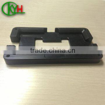 High Quality Precision Cnc Metal Rapid Prototyping photo-3