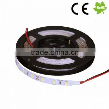 2016 New Flexible Led Strip Light 5630 60leds/m Sanan Chip,Super Flux,Pure White Led Strip photo-3