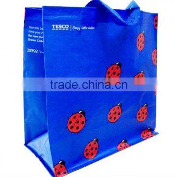 PP Woven Shopping Bag