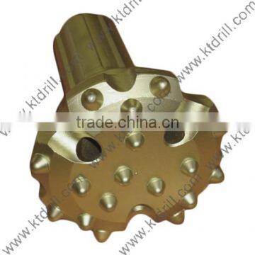 High Air Pressure DTH Button Bits 4"