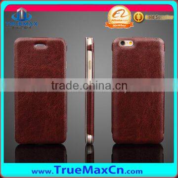 Wholesale Cell Phone Case For IPhone 6s, Wallet Leather Cell Phone Case photo-3