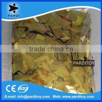 Metallic Glitter Party Confetti Gold and Silve for Live Tour Quality Choice Most Popular photo-2