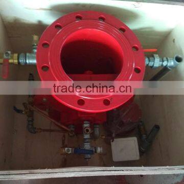 Deluge Alarm Valve of Good Quality photo-2