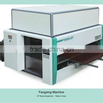 FXF250-PYW Faux Marble Spraying Paint Equipment for Wood
