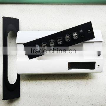 Multifunctional Ozone Air Purifier Ionizer photo-2