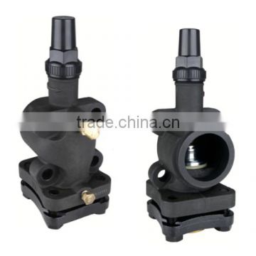 Sanrong Cast Iron Compressor Valve