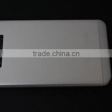 Wholesale High Quality Low Price Power Bank 100000 Mah photo-3