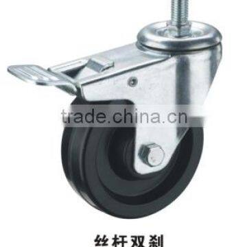 Medium Duty HPA Wheel,High -temperature ,nylon Caster photo-5