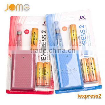 Jomotech Iexpress 2 vaporizer starter kits Jomo IExpress 2 Wholesale with 51 disposable luxurious hookah factory price wholesale