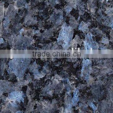 Decorative Stone Polished Blue Bahia Granite Stone Price photo-2