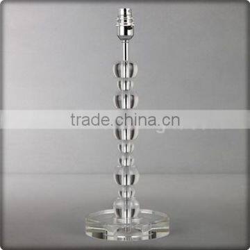 Table Lamp Base B30042