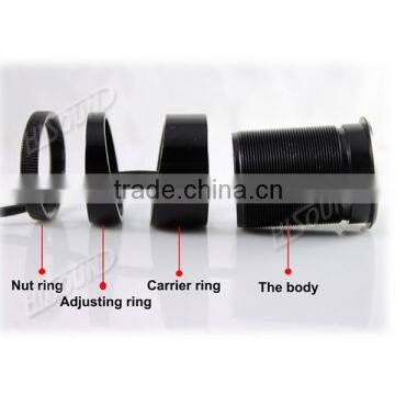 Waterproof 120 Degree Night Vision Car Camera photo-3