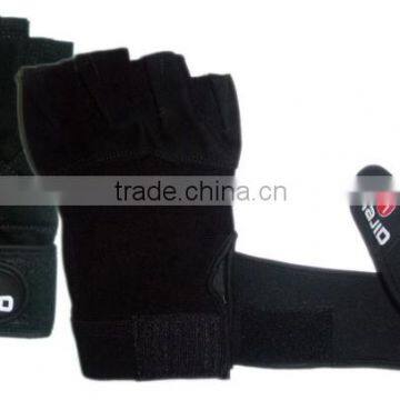 WEIGHT LIFTING GLOVE
