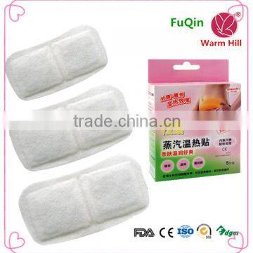 warm pad for women relief monthly period pain