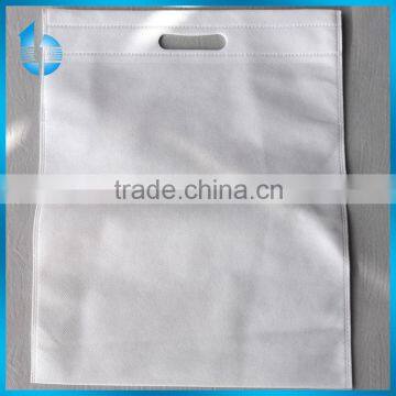 Women casual padded jackets fabric bag from China factory