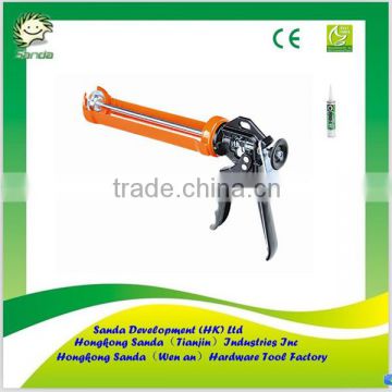 DF-00138B Heavy duty type caulking guns