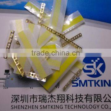 ST189Y-8MM/SMT splice tape with clip/smt universal splice tape