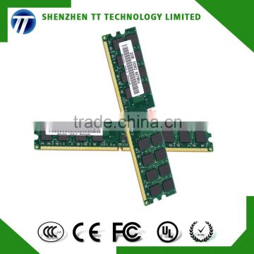 2015 Good quality ddr2 full compatible memoria ram