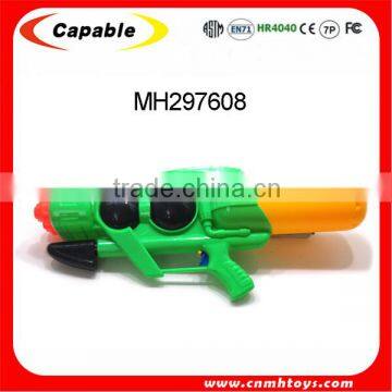 Plastic Summer Toy Pumping Water Gun Toy