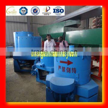 Full Sets Alluvial Gold Processing Machine photo-2