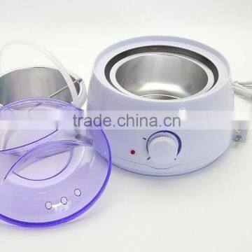 Best Sale Product Canned Depilatory Warmer Wax Melt Pot photo-5
