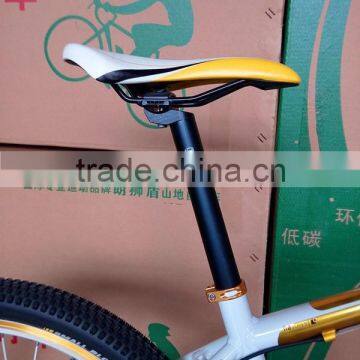 26 Inch Suspension 24speeds Mountain Bike With Alloy Aluminium Material photo-6