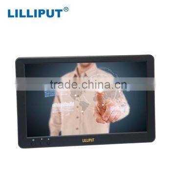 UM-1012/C/T Lilliput 10 inch Computer Monitor with 4-Wire Resistive Touch Panel