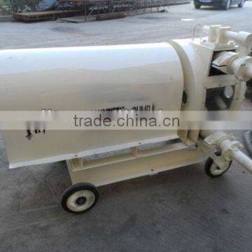 lightweight concrete slurry conveying pump