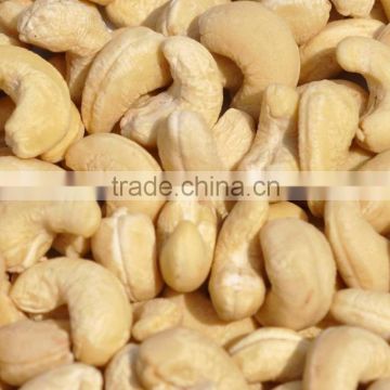 Raw cashew nuts for sale