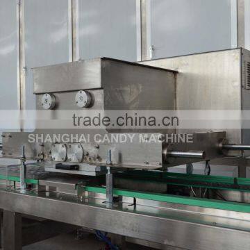 Specialized Supplier Mini Chocolate Machine photo-3