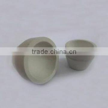 High Standard Fire Assay Cupels For Melting and Assaying photo-2