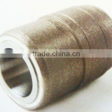 electroplated diamond dressing roller for water pump bearing