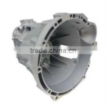 auto flywheel housing TFR 4JB1 JMC Qingling light truck