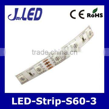 IP65 waterproof good quality led strip light 5050 SMD
