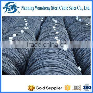Zinc Coated Galvanized Steel Wire photo-2