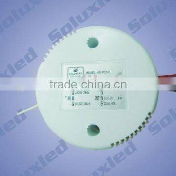 9-15W Led Driver
