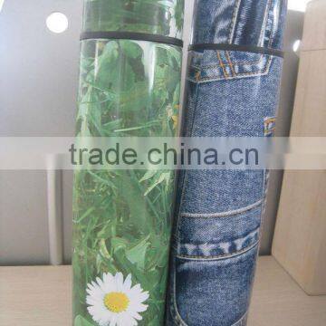 Best thermos botle,stainless steel vacuum thermos bottle with camouflage painting