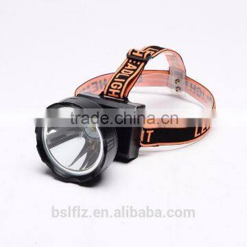 high power 10w led mining headlamp rechargeable led mining headlamp