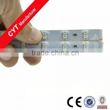 3528 SMD Led Red Flasher Waterproof Led Car Lights Strip Light photo-2