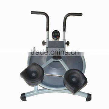 Fitness Equipment abdominal circle pro