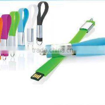 Wristband Memorias USB Bulk Cheap