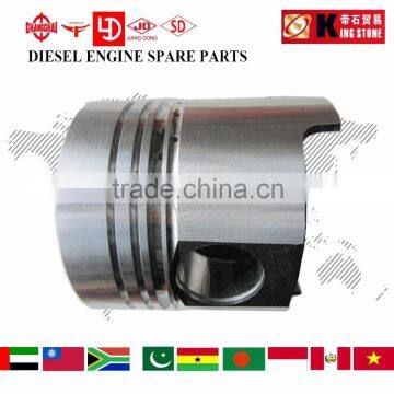 ZH1110 engine piston for tractor