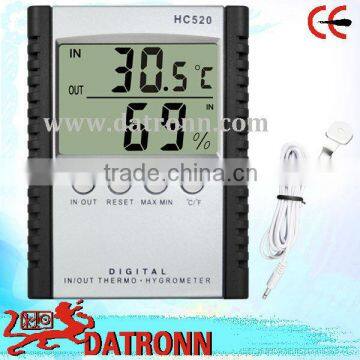 HC520 Digital baby room thermometer