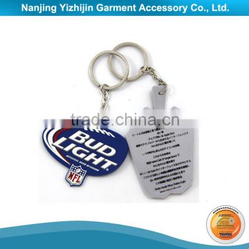 China Wholesale Custom New York Key Chain Wholesale