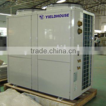 Hydrotherapy heat pump-CE