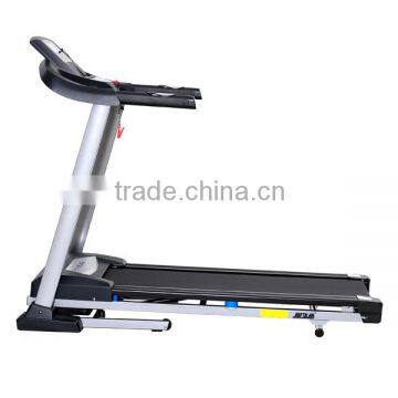 2016 Hot Sale Portable Motorized Treadmill With Manual Incline photo-3